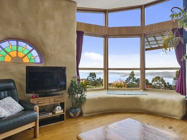 Second view of Homely house listing, 192 Gumpits Road, Birchs Bay TAS 7162