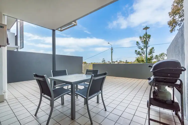 Fourth view of Homely unit listing, 58/35 Morrow Street, Taringa QLD 4068