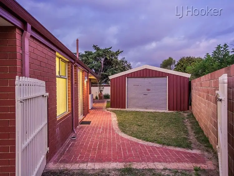 Second view of Homely house listing, 15 Daley Court, Rockingham WA 6168