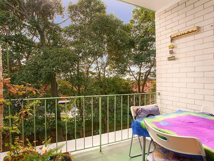 Second view of Homely unit listing, 17/52 The Crescent, Dee Why NSW 2099