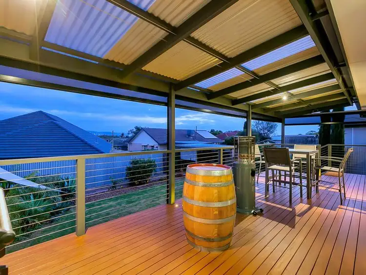 Fourth view of Homely house listing, 15 Panorama Drive, Windsor Gardens SA 5087