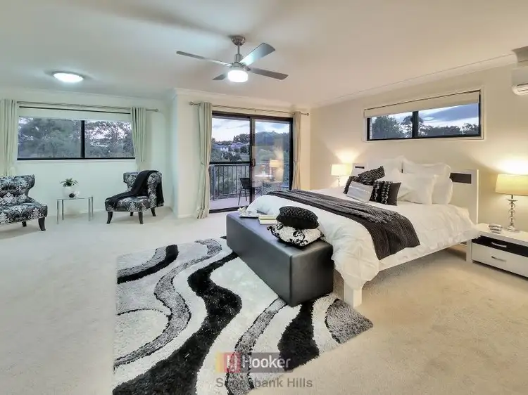 Second view of Homely house listing, 87 Alfred Circuit, Calamvale QLD 4116