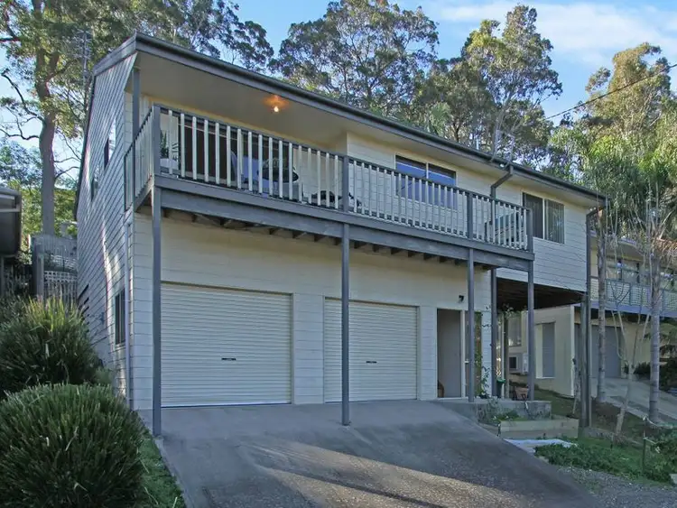 Fourth view of Homely house listing, 28 Beauty Crescent, Surfside NSW 2536