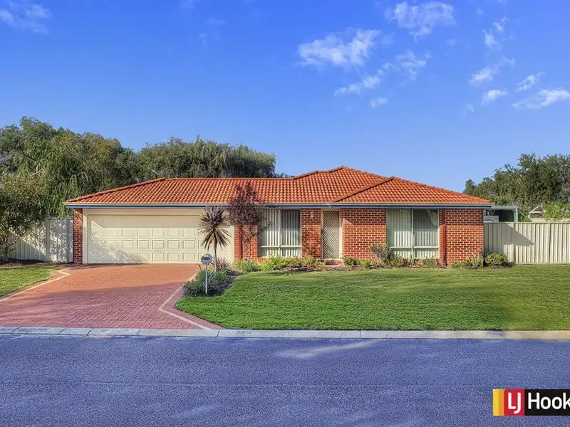Main view of Homely house listing, 12 Jabiru Place, Geographe WA 6280