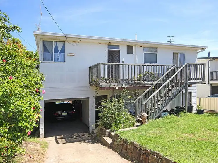 Second view of Homely house listing, 84 Tallawang Avenue, Malua Bay NSW 2536
