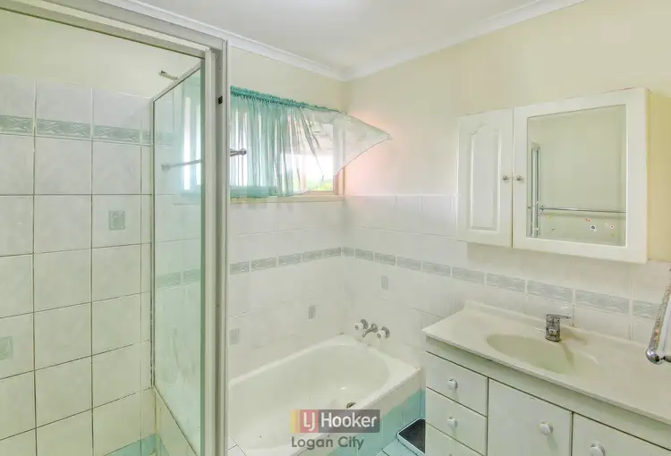 Sixth view of Homely house listing, 5 Vitko Street, Woodridge QLD 4114