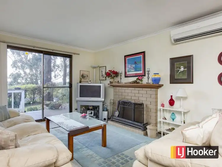 Fifth view of Homely house listing, 580-586 Grantville-Glen Alvie Road, Grantville VIC 3984