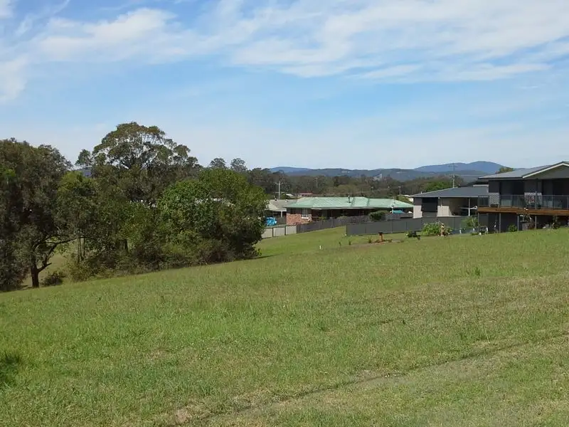 Main view of Homely land listing, Address available on request