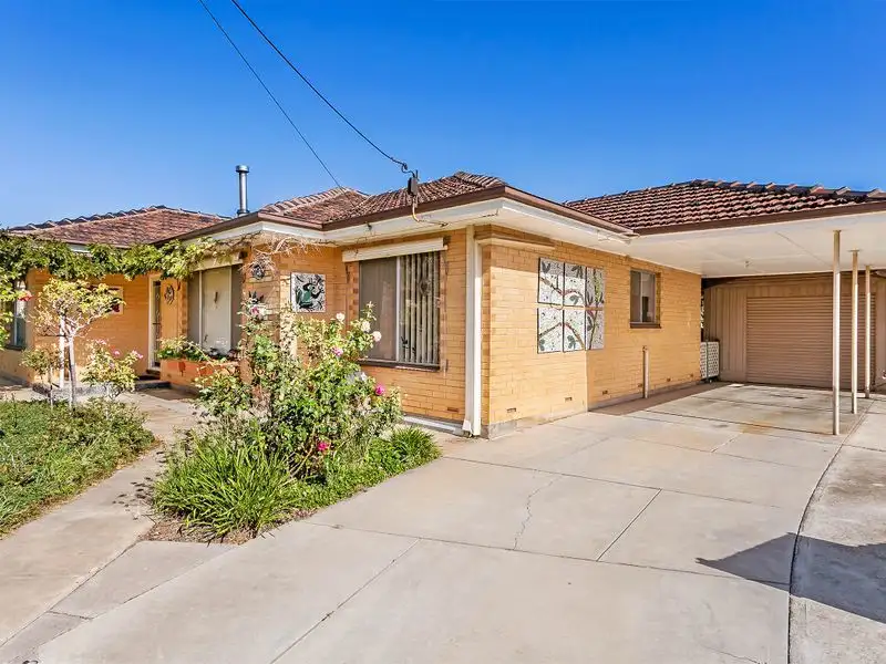 Main view of Homely house listing, 10 Pudney Street, Seaton SA 5023