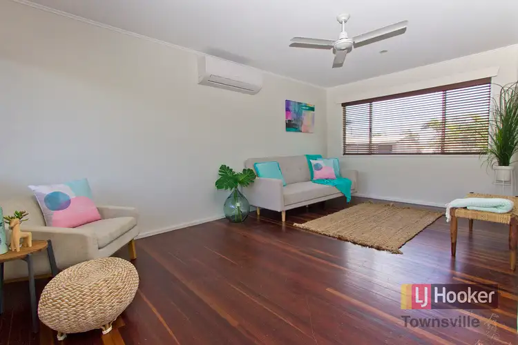 Fifth view of Homely house listing, 15 Payne Street, Mount Louisa QLD 4814