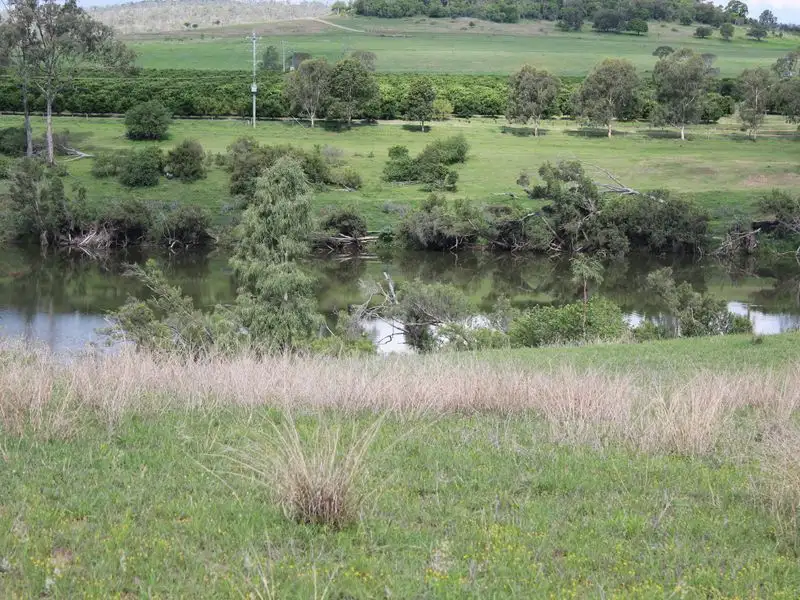 Main view of Homely land listing, Address available on request