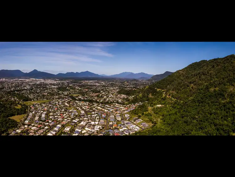 Fourth view of Homely land listing, 140R Lake Morris Road, Kanimbla QLD 4870