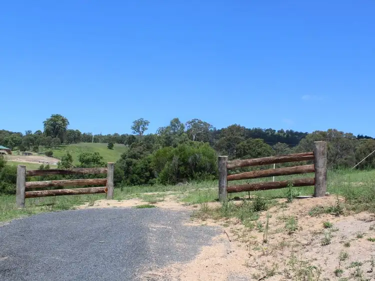 Third view of Homely land listing, Lot 7 Silby Road, Bega NSW 2550