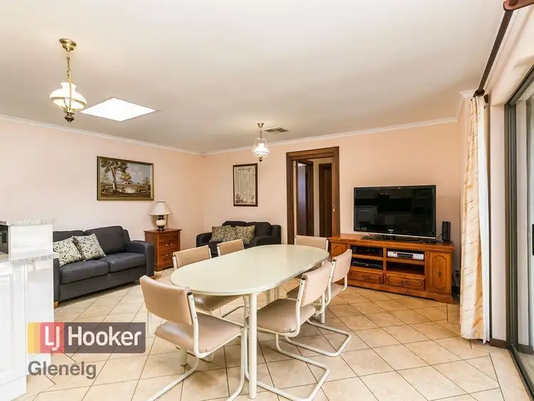 Fourth view of Homely house listing, 19A George Street, Marion SA 5043