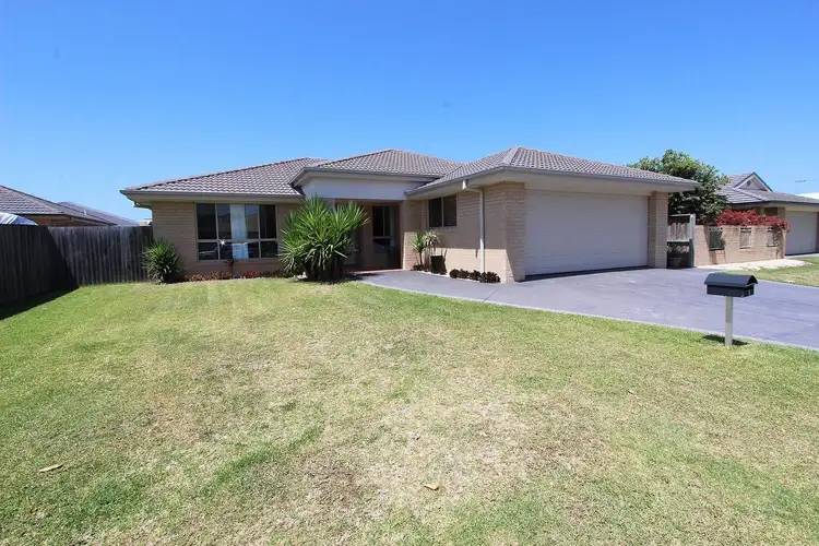 5 Demi Parade, Harrington NSW 2427