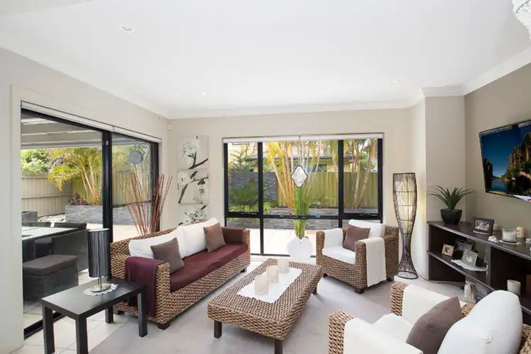 Second view of Homely house listing, 20 Kingfisher Way, Warriewood NSW 2102