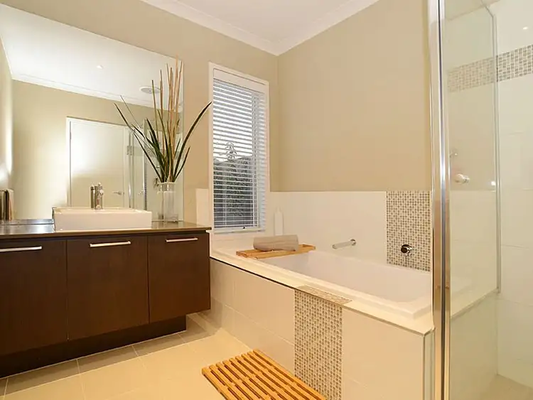 Fifth view of Homely house listing, 20 Lockhart Street, Mernda VIC 3754