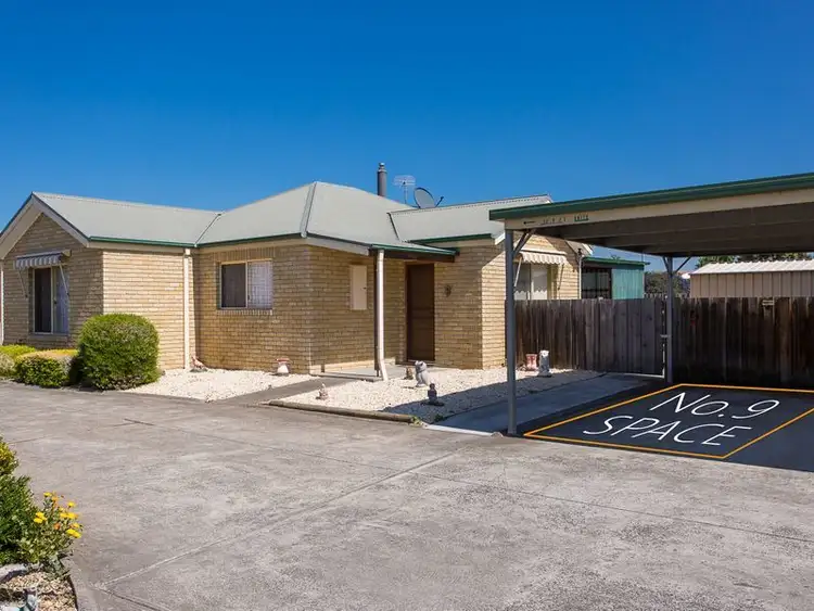 Third view of Homely unit listing, 9/21 Parsonage Place, Sorell TAS 7172