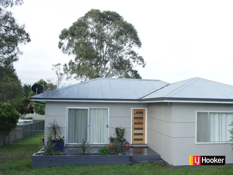 117 High Street, Bega NSW 2550