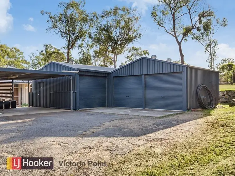 Fifth view of Homely house listing, 35 Solway Crescent, Carbrook QLD 4130