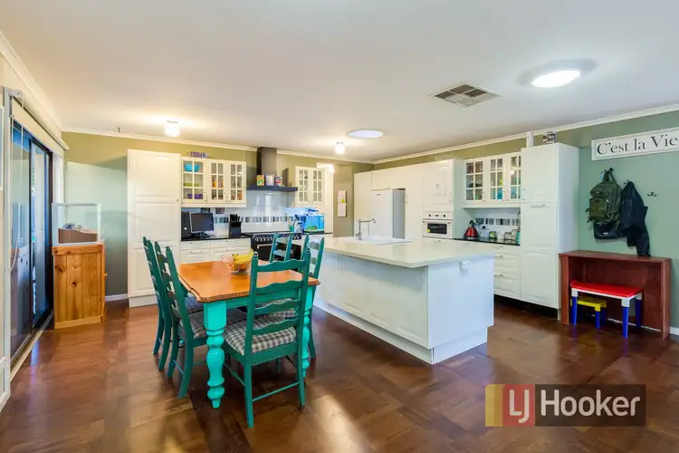 Second view of Homely house listing, 34 Howey Road, Pakenham VIC 3810