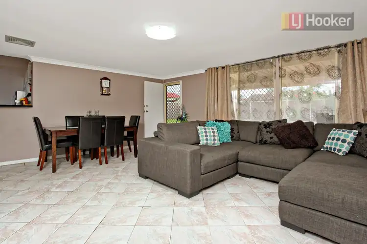 Third view of Homely house listing, 6 Stedham Grove, Oakhurst NSW 2761