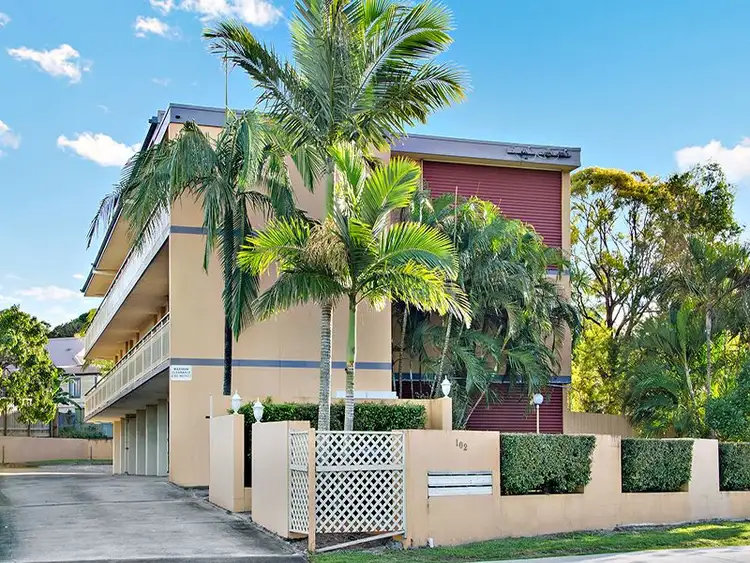 Third view of Homely unit listing, 6/102 Kedron Park Road, Wooloowin QLD 4030