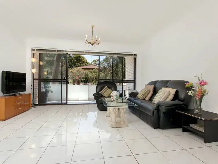 Third view of Homely unit listing, 2/27-29 Illawarra Street, Allawah NSW 2218