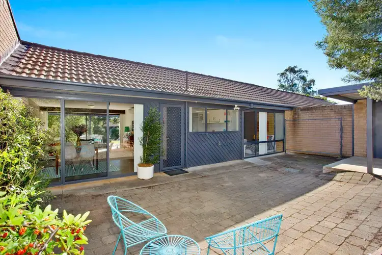 Second view of Homely townhouse listing, 27 Goddard Crescent, Holt ACT 2615