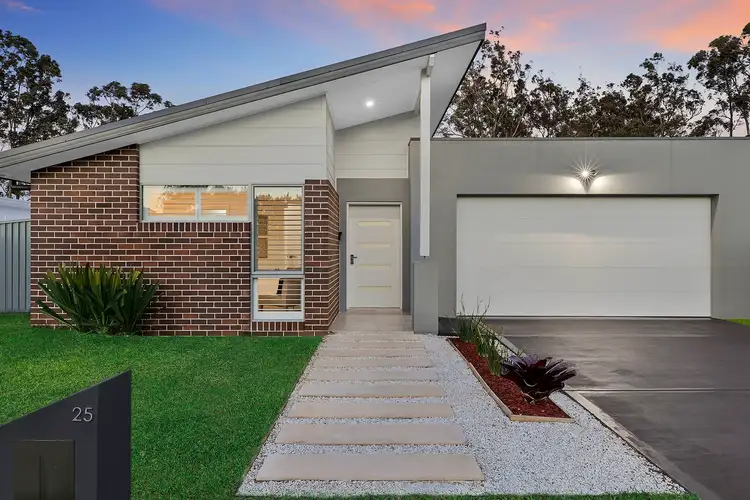 25 Milpera Road, Green Point NSW 2251