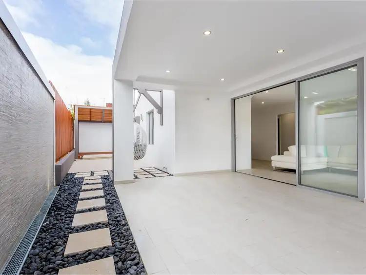Third view of Homely unit listing, 8/33 Parkside Avenue, Mount Pleasant WA 6153