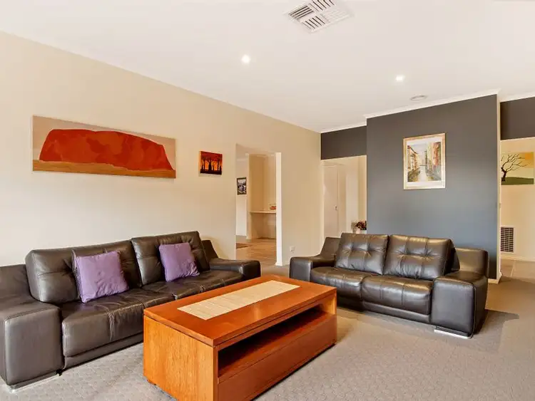 Second view of Homely house listing, 3 Teatree Terrace, Point Cook VIC 3030