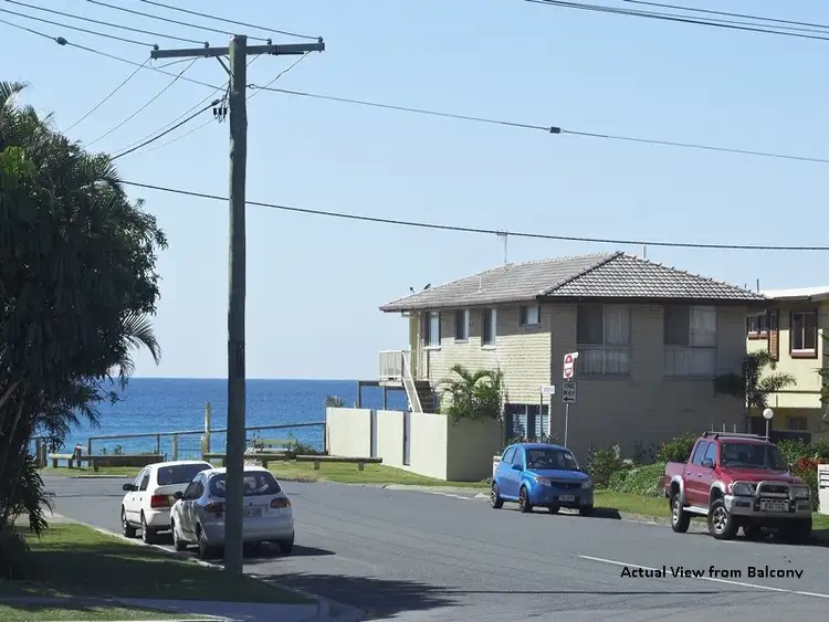 Second view of Homely unit listing, 1/1260 Gold Coast Highway, Palm Beach QLD 4221