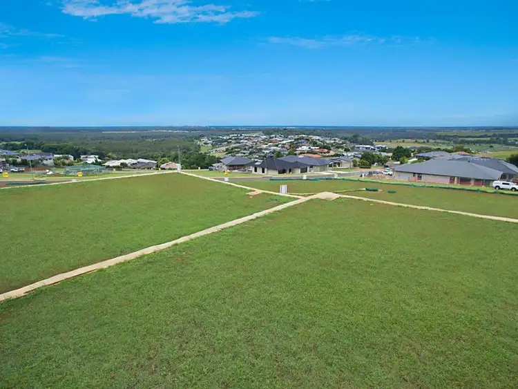 Fifth view of Homely land listing, Lot 421/0 Highfield Terrace (Stage 8bII), Ballina NSW 2478