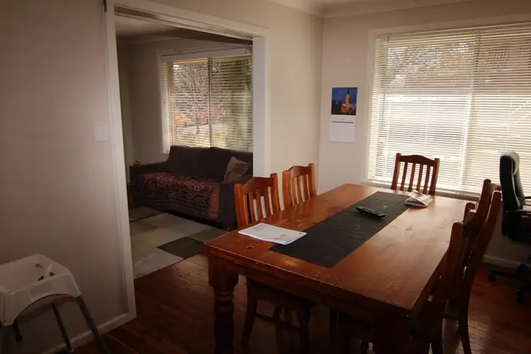 Second view of Homely house listing, 51 Larela Circuit, Orange NSW 2800