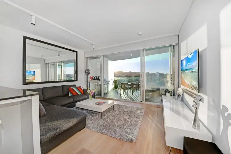 Second view of Homely apartment listing, 603/63 Hall Street Street, Bondi Beach NSW 2026