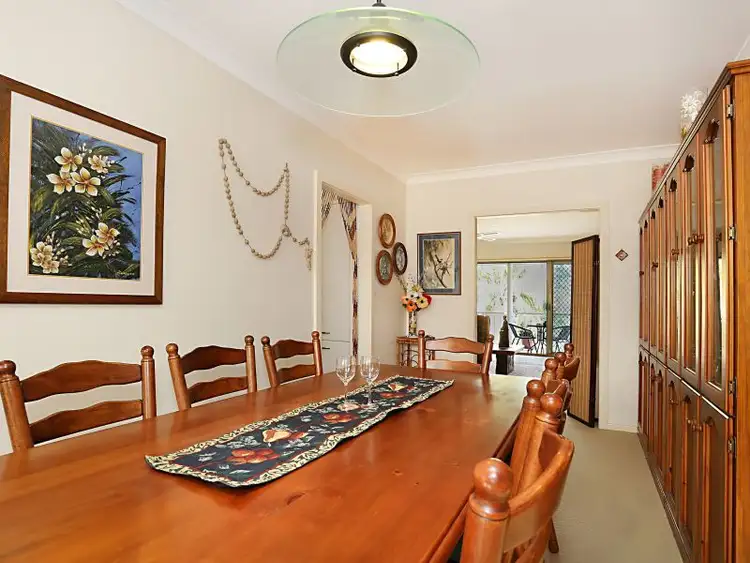 Fifth view of Homely house listing, 55a Old Coach Road, Limeburners Creek NSW 2324