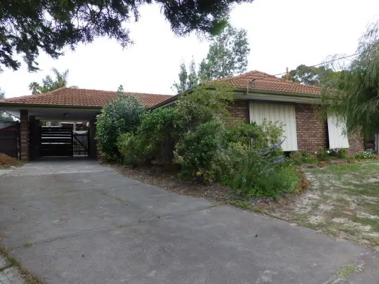 5 Hester Street, Langford WA 6147