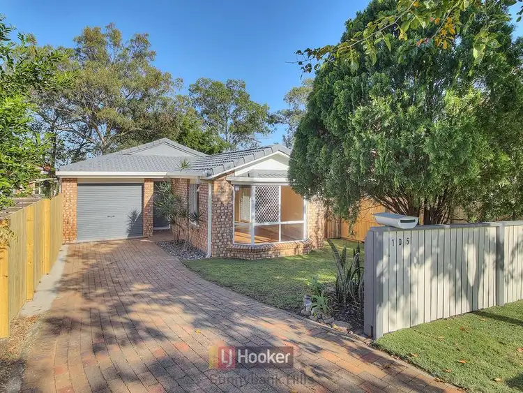 105 Ditton Road, Sunnybank Hills QLD 4109