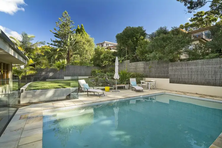 Third view of Homely house listing, 24 The Battlement, Castlecrag NSW 2068