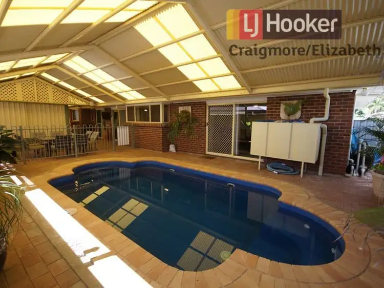Main view of Homely house listing, 24 Karinga Avenue, Craigmore SA 5114