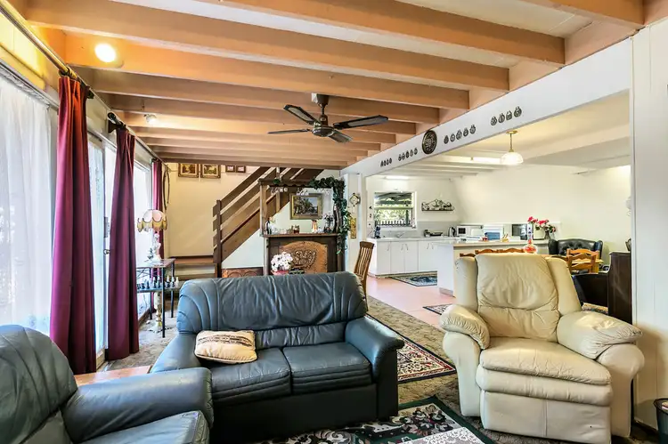 Third view of Homely house listing, 25 Gwender Terrace, Para Hills SA 5096