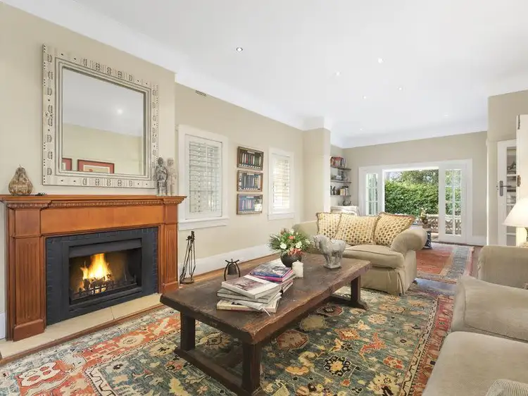 Second view of Homely house listing, 34 Coolong Road, Vaucluse NSW 2030