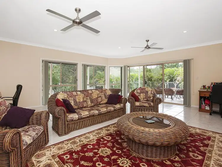 Fourth view of Homely rural property listing, 31 Country Crescent, Nerang QLD 4211