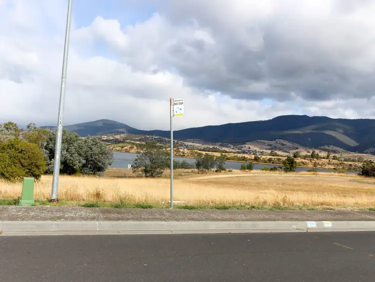 Third view of Homely land listing, 17 Fisher Drive, Herdsmans Cove TAS 7030
