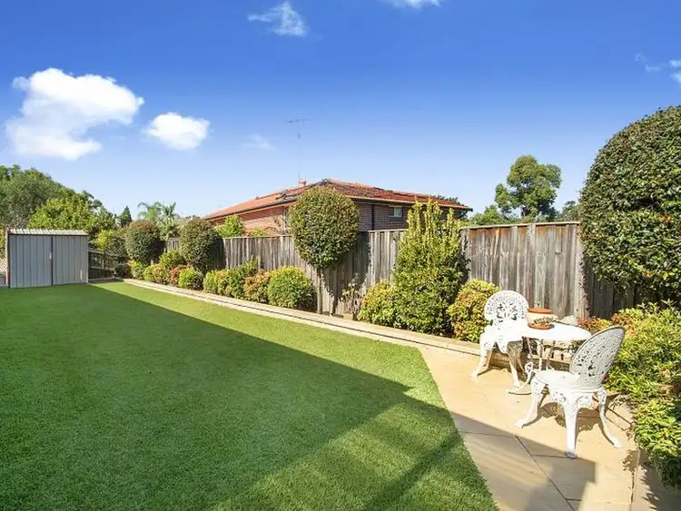 Fourth view of Homely house listing, 3 Arabella Place, Bella Vista NSW 2153