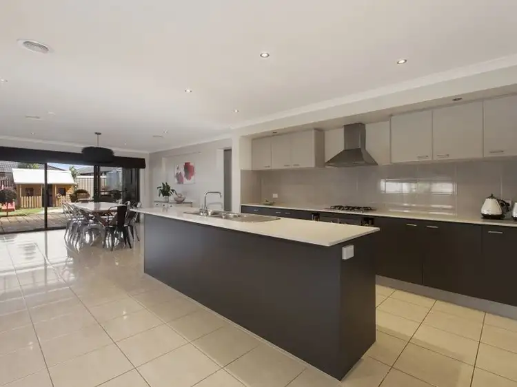 Third view of Homely house listing, 15 Dudley Street, Wallan VIC 3756