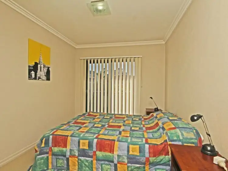 Sixth view of Homely unit listing, 17/204 Wellington Road, East Brisbane QLD 4169