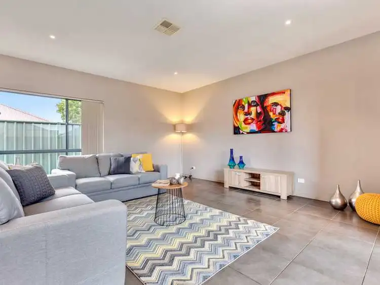 Third view of Homely house listing, 18 Cathedral Circuit, Mawson Lakes SA 5095