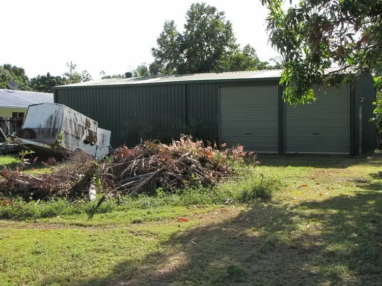 Fifth view of Homely land listing, 5 Yarun Close, Wonga Beach QLD 4873